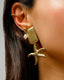 Caribbean adjustable earcuff
