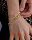 Elegance Snake Chain Bracelet